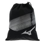 ミズノ シューズ袋 33JM041390 テニス シューズケース MIZUNO