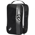  Asics полоса сумка для обуви L 3033B710 теннис : черный × белый asics