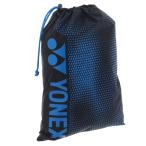 ヨネックス シューズケース BAG2093 テニス : ブラック×ブルー YONEX