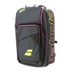 バボラ BP PURE AERO RAFA ピュア アエロ ラファ バックパック ラケット3本収納 753102 テニス BabolaT