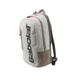 バボラ PURE BACKPACK LITE WIMBLEDON ピュア バックパック ライト 3本収納可 753115 テニス バックパック リュックサック BabolaT