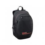  Wilson PROSTAFF CLASSIC TENNISBACKPACK Black Pro штат служащих Classic 2 шт место хранения WR80519010 теннис рюкзак Wilson