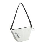  Yonex плечо сумка BAG2598 теннис сумка на плечо : белый YONEX