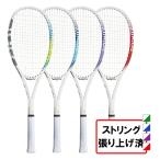 ショッピングラウンド ヨネックス AIRIDE エアライド ARDG 2024年モデル ソフトテニス 張り上がりラケット YONEX