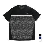 Babolat мужской теннис короткий рукав футболка CLUB SHORT SLEEVE SHIRT2.0 Club Short рукав рубашка 2.0 BUP5562C BabolaT