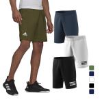 アディダス メンズ テニス ハーフパンツ クラブ テニス 3ストライプス ショーツ 22593 adidas