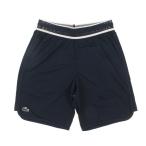 ラコステ メンズ テニス ハーフパンツ MEN S SHORTS GH7403 LACOSTE