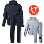 バボラ メンズ テニスウェア 上下セット CLUB TRAINING JACKET CLUB TRAINING PANTS トレーニングウェア BUT4118C BUT4218C BabolaT