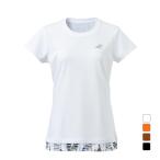 Babolat дамский теннис короткий рукав футболка PURE SHORT SLEEVE SHIRT PURE Short рукав рубашка BWP4524 BabolaT