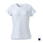  Babolat дамский теннис короткий рукав футболка PURE SHORT SLEEVE SHIRT PURE Short рукав рубашка BWG4376 BabolaT