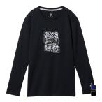 ルコック レディス テニス 長袖Tシャツ 長袖プラクティスシャツ 吸汗速乾/UV CUT/遮熱/クーリング 効果 /消臭 LN5FLT30L le coq sportif