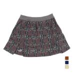 バボラ レディス テニス スコート PURE SKORT BWG2477 BabolaT