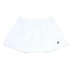  Le Coq дамский теннис юбка юбка LN5FSK20L : белый le coq sportif