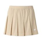  Le Coq дамский теннис юбка игра юбка . пот скорость ./ стрейч /UV cut LN6FSK10L le coq sportif