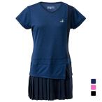  Babolat дамский теннис One-piece VS DRESS BWG3322 VS платье BabolaT