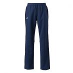 Babolat дамский теннис окно брюки PURE SWEAT PANTS PURE тренировочный брюки BWT4276 : темно-синий BabolaT