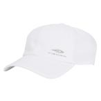 ティゴラ メンズ レディス テニス ATHLETICS キャップ 遮熱 接触冷感 TR-2TA3002CP : ホワイト TIGORA