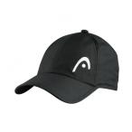 ヘッド テニス キャップ Pro Player Cap プロプレイヤー キャップ 287159 HEAD