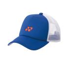  Yonex мужской дамский теннис сетчатая кепка 40107 UV cut . пот скорость .YONEX