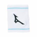  Mizuno теннис напульсник 10×8 62JYB00201 бадминтон soft теннис спорт MIZUNO