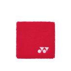 Yonex теннис напульсник 1 штук ввод AC493 : красный YONEX