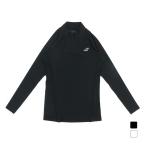  Babolat дамский теннис длинный рукав нижняя рубашка INNER TOP BWT4385 UV cut c функцией компрессионный внутренний BabolaT
