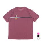 ピーナッツ スヌーピー メンズ レディス テニス 半袖Tシャツ グラフィックTシャツ TRPN-2TW3625TS PEANUTS SNOOPY