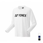  Yonex мужской дамский теннис короткий рукав футболка Uni длинный рукав футболка 16802be утечка -ru унисекс YONEX