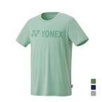 ヨネックス メンズ テニス 半袖Tシャツ 16595 YONEX