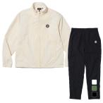 ティゴラバイビームスデザイン ユニセックス 上下セット テニスウェア ウインドジャケット ウインドパンツ TIGORA by BEAMS DESIGN