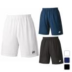 ヨネックス メンズ テニスウェア バドミントン ニットハーフパンツ 15086 YONEX