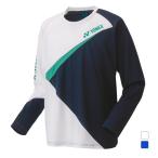 ヨネックス ジュニア キッズ・子供 テニス 長袖 ロングスリーブTシャツ 16537JY YONEX