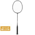  Mizuno arte . незначительный Sonic 73JTB60909 бадминтон обивка израсходованный ракетка : черный MIZUNO