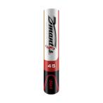 ブラックナイト 3in1 HYBRID SHUTTLECOCKS ディマンティス45 3番 12球入り D45 DM-2146 バドミントン 練習用シャトル D-45 Black Knight