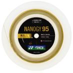 Yonex бадминтон -тактный кольцо nano ji-95 200m NANOGY95 Rolls to кольцо NBG95-2 YONEX