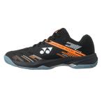 ヨネックス POWER CUSHION CASCADE ACCEL WIDE パワークッションカスケードアクセル ワイド SHBCA1W メンズ レディス バドミントン シューズ 4E YONEX