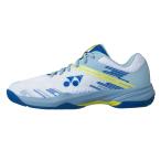 ヨネックス POWER CUSHION CASCADE ACCEL SLIM パワークッションカスケードアクセル スリム SHBCA1S メンズ レディス バドミントン シューズ 2E YONEX