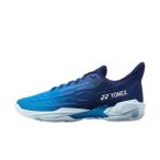 ヨネックス POWER CUSHION CASCADE DRIVE パワークッションカスケードドライブ SHBCD2 メンズ レディス バドミントン シューズ 3E _ ブルー YONEX