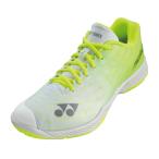 ヨネックス POWER CUSHION AERUS Z WIDE パワークッション エアラスZ2 ワイド SHBAZ2W メンズ レディス バドミントン シューズ 4E YONEX