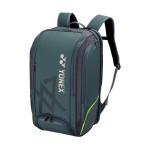  Yonex рюкзак VA BAG2548V бадминтон чехол для ракетки : зеленый YONEX