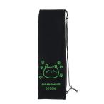  Gosen pochaneco ракетка кейс neon зеленый NBS01po коричневый кошка po коричневый кошка бадминтон мягкий чехол GOSEN