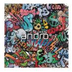 ¥¢¥ó¥É¥í WP¥í¥´µÛÃåÊݸ¡¼¥È 132263 Âîµå ¥é¥Ð¡¼¾®Êª andro
