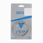  vi ktas боковой лента Logo LOGO 044155 настольный теннис ракетка мелкие вещи VICTAS