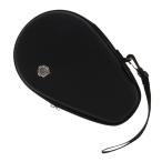 tigolaEVA поли ракетка жесткий чехол BK TR-2PC3021 BK настольный теннис ракетка кейс TIGORA