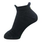  and ro дамский настольный теннис носки Pro носки черный 360023007 : черный × желтый andro