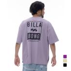 2025春夏 ビラボン メンズ マリン ラッシュガード AIR DRY MESH HALF SLEEVE BF011867 BILLABONG