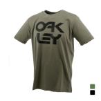 オークリー メンズ マリン ラッシュガード RASH TEE 25.0 FOA407764 OAKLEY