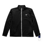 リーボック メンズ マリン ラッシュガード UVスタンドジャケット 420768 Reebok