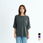 2025春夏 ロキシー レディース サーフ 半袖Tシャツ ONE MORE RST252046 ROXY
