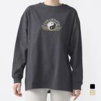 ビラボン レディース サーフ 長袖Tシャツ GRAPHIC LS TEE BE013051 BILLABONG